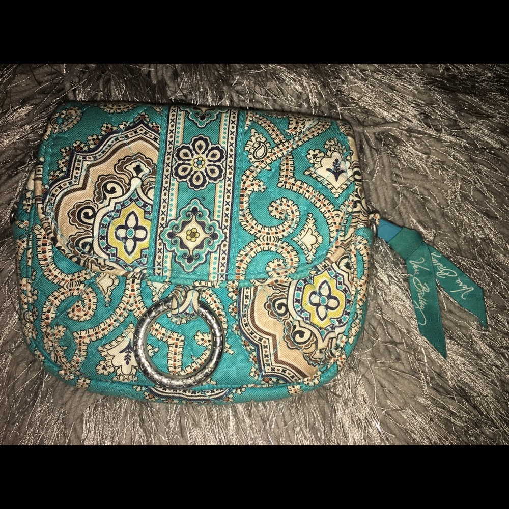 Vera Bradley Wallet